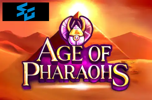 Age of Pharaohs